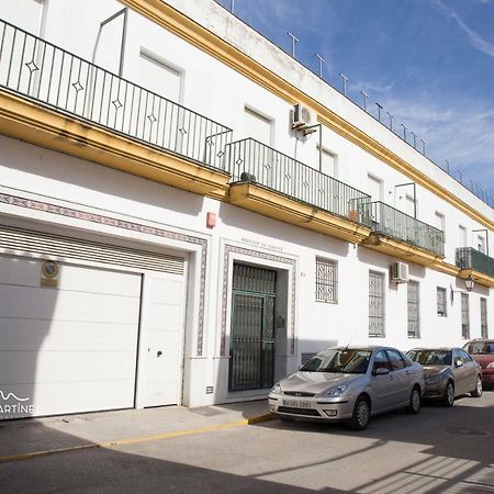 ברבטה Apartamento Coquina Mrz Rentals מראה חיצוני תמונה