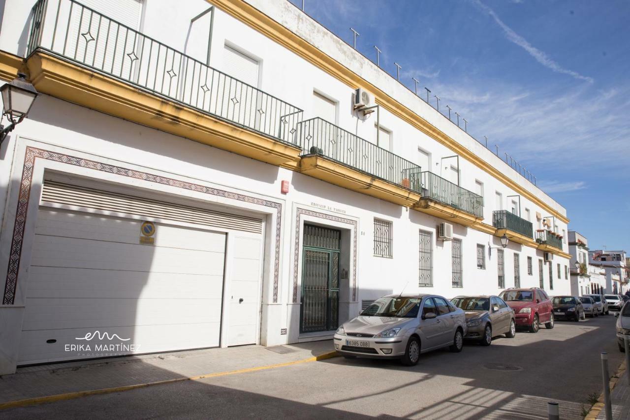 ברבטה Apartamento Coquina Mrz Rentals מראה חיצוני תמונה