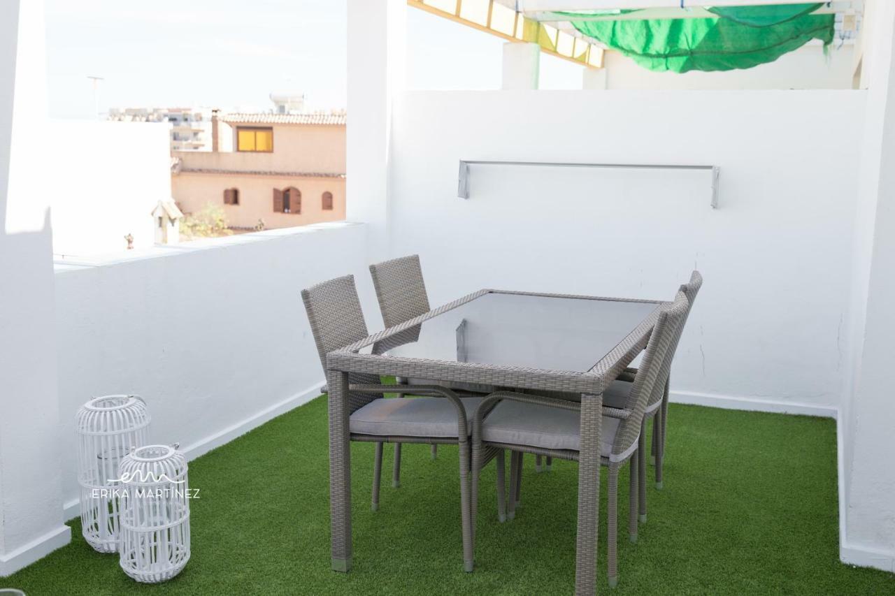 ברבטה Apartamento Coquina Mrz Rentals מראה חיצוני תמונה