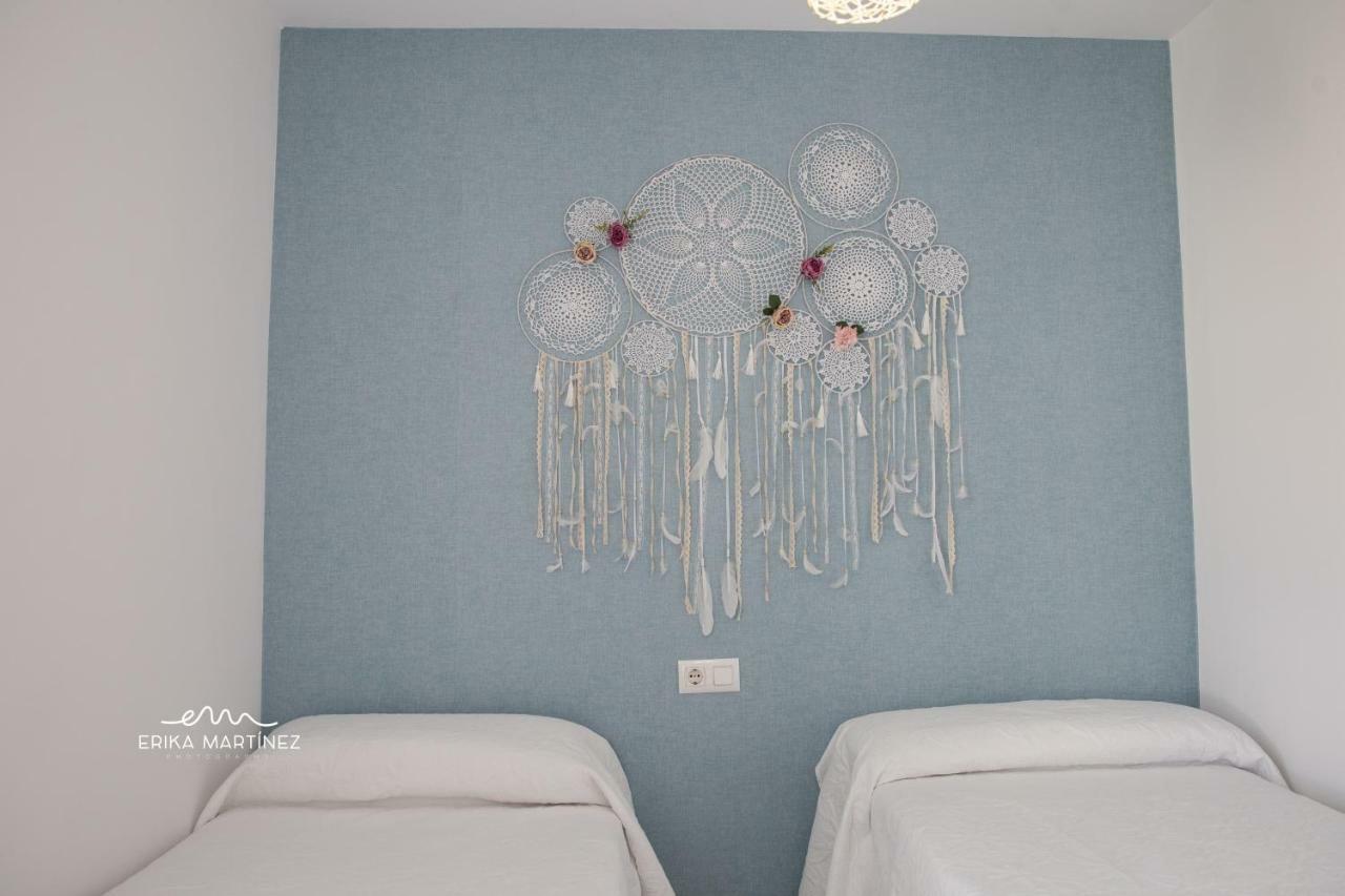 ברבטה Apartamento Coquina Mrz Rentals מראה חיצוני תמונה
