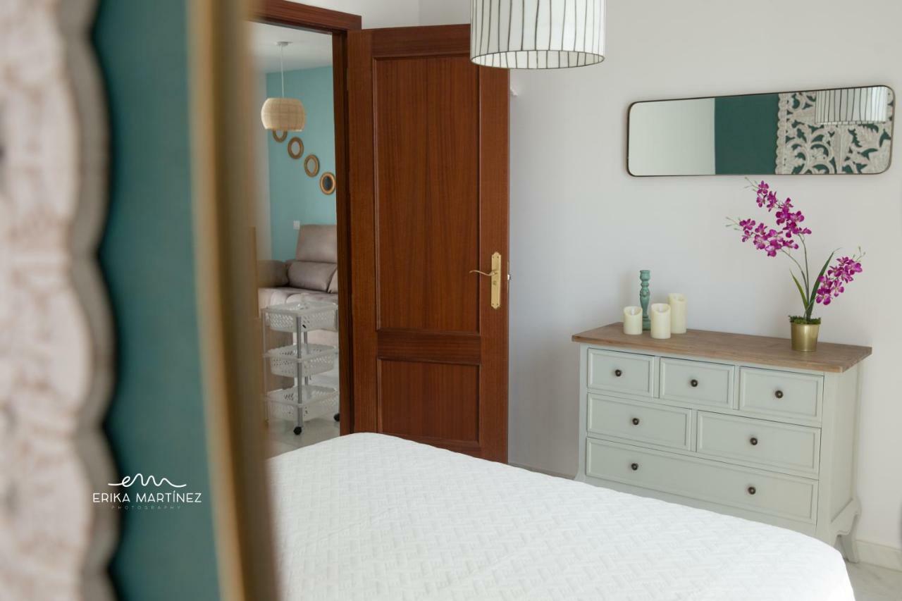 ברבטה Apartamento Coquina Mrz Rentals מראה חיצוני תמונה