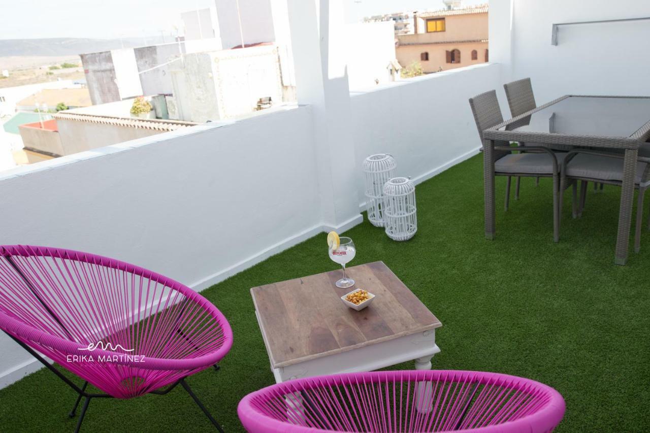 ברבטה Apartamento Coquina Mrz Rentals מראה חיצוני תמונה
