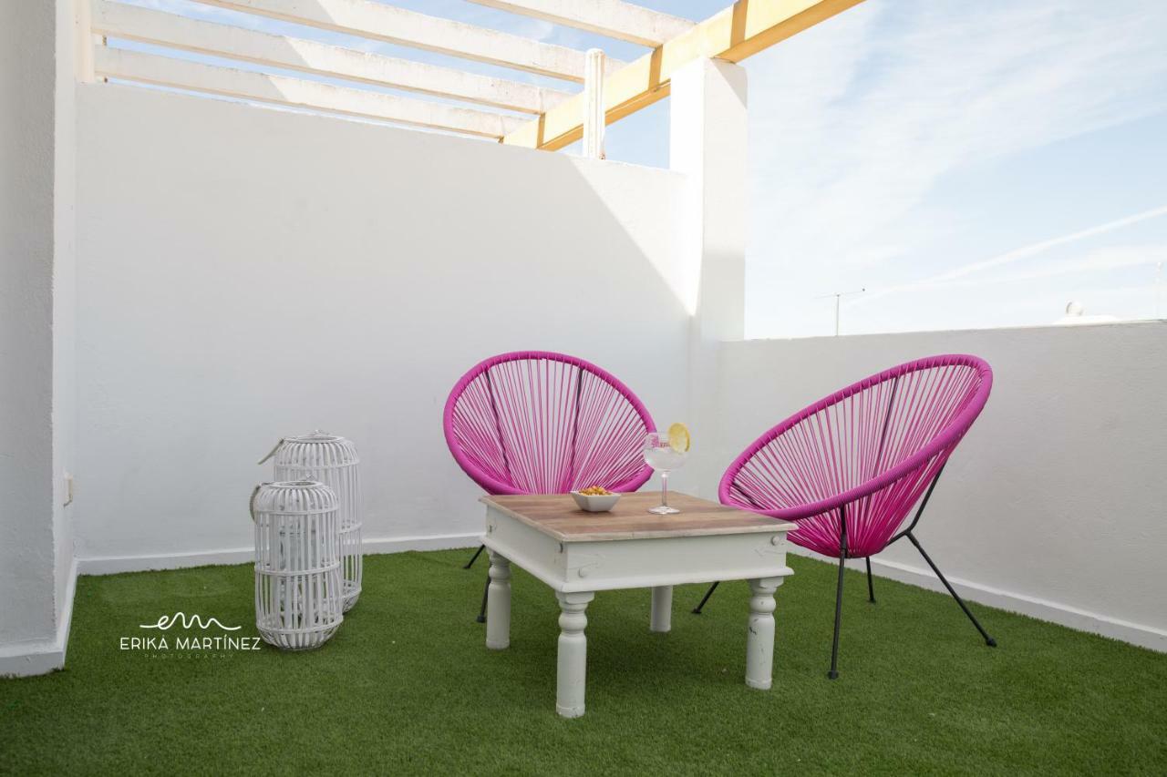 ברבטה Apartamento Coquina Mrz Rentals מראה חיצוני תמונה