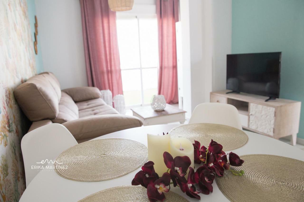 ברבטה Apartamento Coquina Mrz Rentals מראה חיצוני תמונה