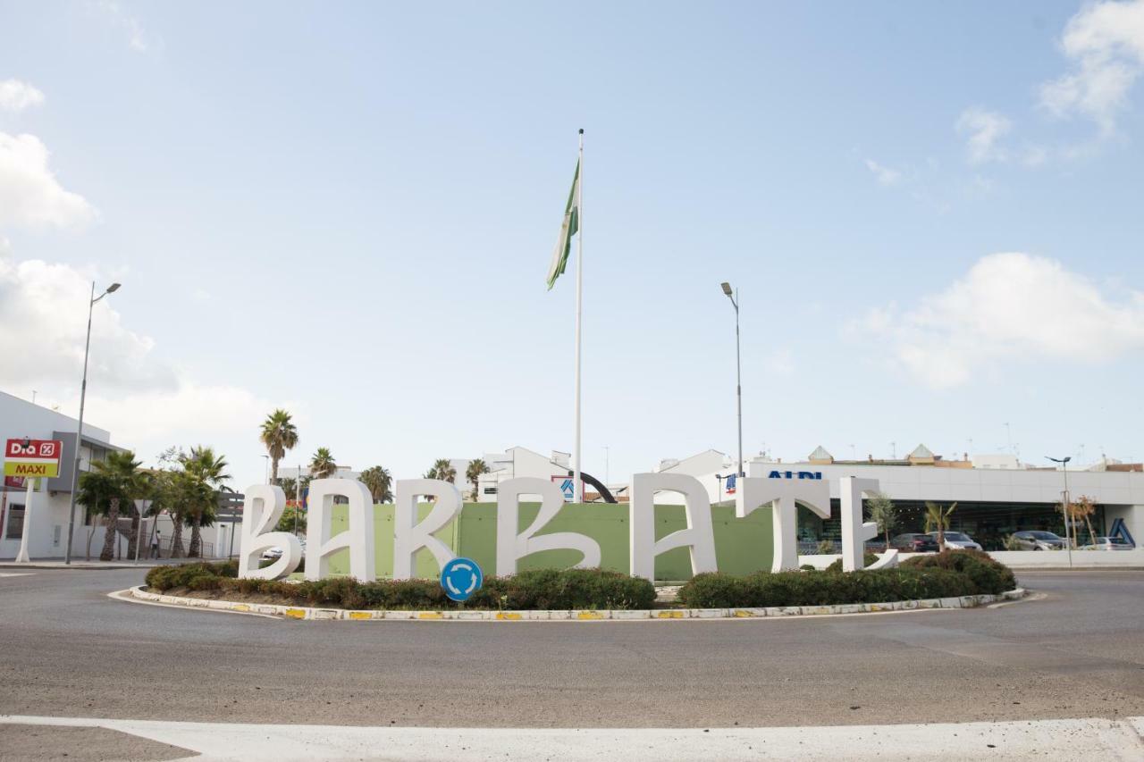 ברבטה Apartamento Coquina Mrz Rentals מראה חיצוני תמונה